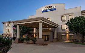 Baymont Hotel Wichita Falls Texas